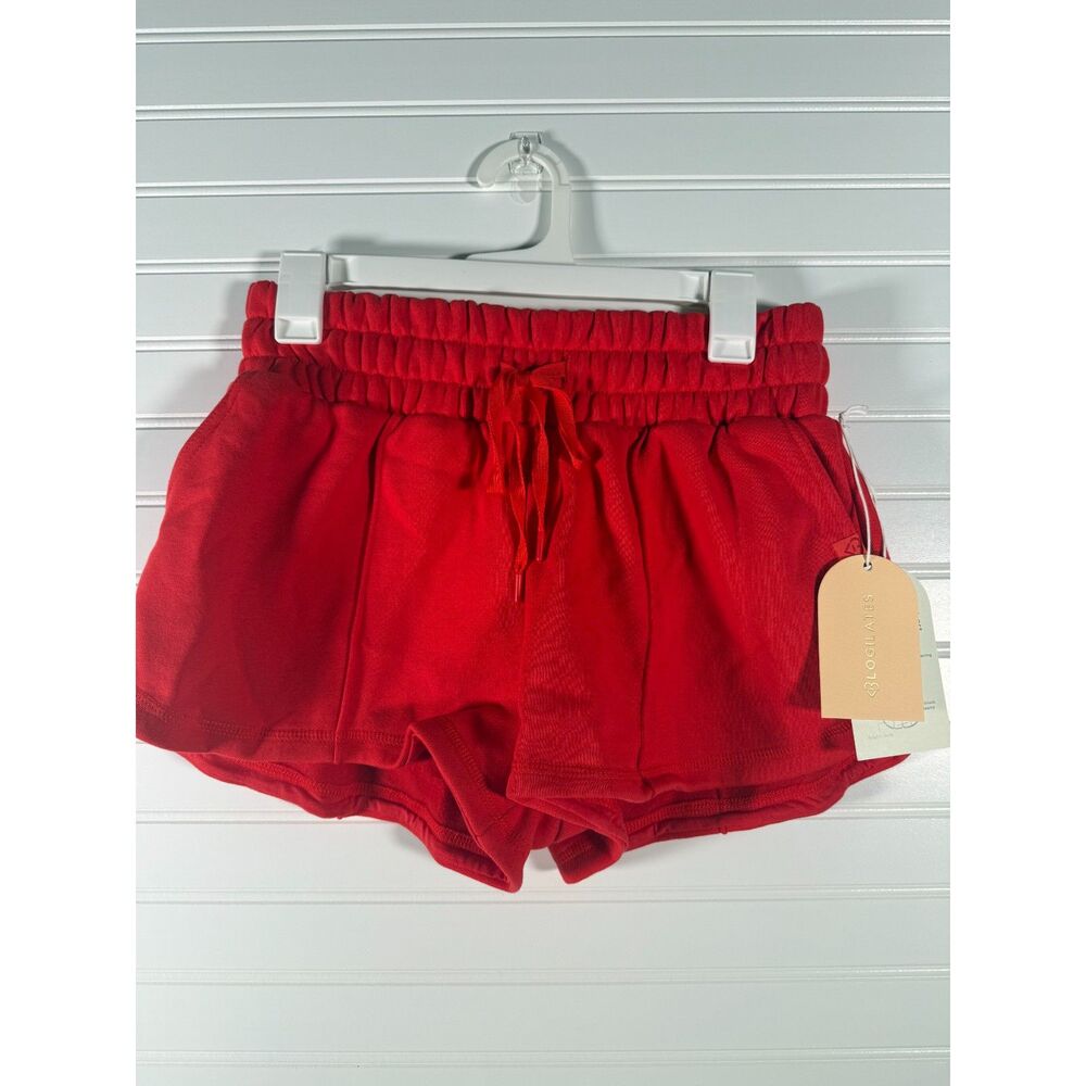New Blogilates Marshmallow Dolphin Short